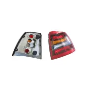 Tail Light Right & Left Side for Holden Astra Ts 09/1998 - 08/2004