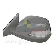 All Crash Left Door Mirror - ORC-81000LHQ