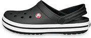 [Crocs] Men's Swiftwater Deck Clog M Mule