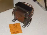Stancor Speaker Field Test Choke C2302 Unused but with shelf wear, tests 100%