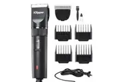 Dog Grooming Clipper Kit Pet Cat Haircut Puppy Hair Trimmer Cutter Animal Shaver Professional Cord