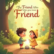 The Friend Who Helps You Find Your Inner Strength
