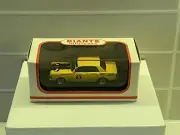 1:64 Biante 1973 ATCC Ford XY GTHO Falcon Murray Carter