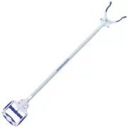 36" Long Reach Grabber Tool - Lightweight Aluminum Mobility Aid, Easy Grip
