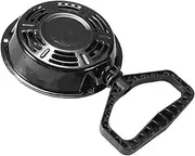 Snowblower Engine Pull Cord Assembly Accessory Easy Installation Sturdy High Reliability Replace, Style C