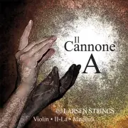 Larsen Il Cannone 4/4 Violin a-Saite Violin A String