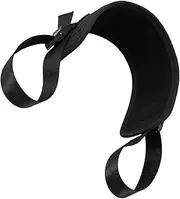 Fravsiu Hip Thrust Belt For Women, Exercise Hip Thrust Belt, Butt Thrust Bridge Belt For Hip Protection Glute Workout Equipment