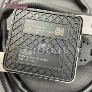 Nitrogen Oxide Sensor HC3A-5L248-CB for 2017-19 Ford F250 F350 Super Duty NOX018 (for: Ford)