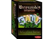 Unspeakable Words