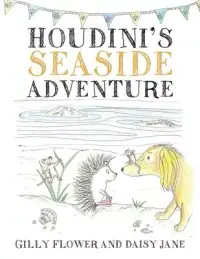 在飛比找博客來優惠-Houdini’’s Seaside Adventure