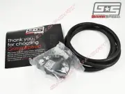 GrimmSpeed 3-Port Electronic Boost Control Solenoid For 06-07 WRX / 04-07 STI (for: Subaru)