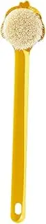 Electric Scrub Brush for Cleaning Bath Brush Long Handle Back Scratcher Body Sc Shower Sc
