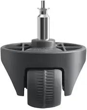 Robot Vacuum Cleaner Front Wheel ，Compatible for Narwal ，J4 / Freo X Ultra / J4 Lite / J5 / Freo Z Ultra ，Replacement of Spare Parts