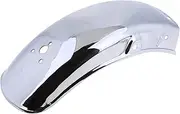 Pexorin Motorcycle Rear Fender Motorcycle Rear Mudguard Mud Guard GN125 Motorbike Motorcycle Motorcross Rear Splash Guard Motorcycle Mudguard