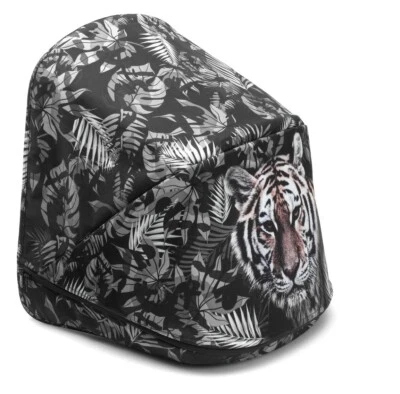 Bugaboo Donkey 2 Sun Canopy - (We Are Handsome)