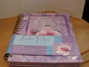 My Inner Voice-A Journal of Self-Discovery--"Guided Prompts to Encourage Free-Fl
