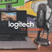 Logitech Litra Glow Premium Streaming Light