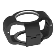 Camera Acrylic Shockproof Protective Lens Cover Cap for Insta360 ONE X3 s