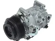 For 2018-2020 Lexus RC300 A/C Compressor 27736HWZZ 2019 (for: Lexus)