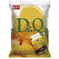 在飛比找樂天市場購物網優惠-盛香珍 Dr.Q芒果蒟蒻(265g/包) [大買家]