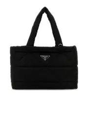 Prada Nylon Dog Carrier
