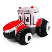 Universal Hobbies Massey Ferguson 8S.265 Plush Tractor