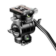 Leofoto BV-1R Mini Fluid Head Max. Payload 3kg