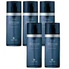 CHARMZONE TopNews Albatross Aftershave Toner 130ml(4.39oz)x5ea For men K Beauty