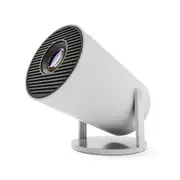 Smart Multimedia Projector - White