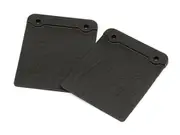 HPI Mud Flap Set (2pcs) HPI-107425