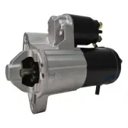Acdelco 336-2185 Starter Motor 12 V, Clockwise, , Permanent Mag for Mitsubishi