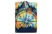Compass Glow In The Dark 540 Lighter