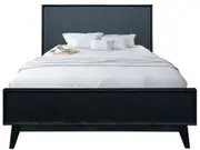 VI Ella Solid Timber Bed