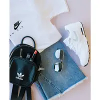 在飛比找蝦皮購物優惠-2018 7月 Adidas Classic Mini Ba