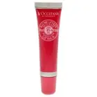 L'Occitane Delightful Rose Delice de Rose Lip Balm 5% Shea Butter NEW