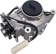 Rear Differential Assembly Rear Reducer Fit for ODES Liangzi 800 UTV Part 10903120000