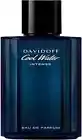 Davidoff Cool Water Intense Perfume for Men 75ML FREE SHIPPING WORLD WIDE