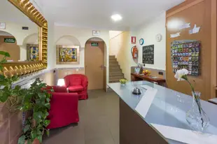 馬拉加青年旅館Hostel Malaga Inn