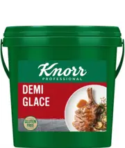 Knorr Sauce Demi Glace Gluten Free 6 Kg x 1