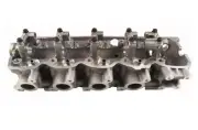 Mitsubishi/Caterpillar MD105449,BARE CYLINDER HEAD (4G54 Engine) FORKLIFT