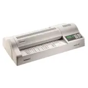 Fellowes Proteus A3 Laminator (6 Roller) - Laminators, F5709301