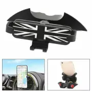 Car Dashboard Slot Phone Holder Mount Fits BMW MINI Cooper F54/55/56 F57 F603 CA (for: Mini)