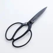 "HASAMI MASAMUNE " Aogami Steel Pruning Shears for Right Hander 120mm