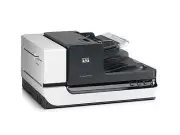 N9120 Flatbed Scanner (L2683B) NEW