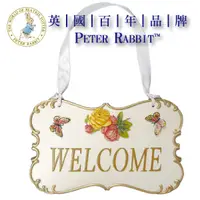 在飛比找松果購物優惠-PETER RABBIT 彼得兔 比得兔ANNIES玫瑰WE