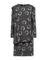 [CAVALLI CLASS] CAVALLI CLASS Midi dresses - Item 15348602