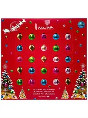 Holdsworth Advent Calendar 300g