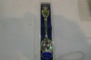 VINTAGE WURZBURG COLLECTOR SOUVENIR SPOON in orginal box