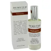 Demeter Mahogany by Demeter Cologne Spray 4 oz for Women
