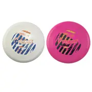 2x Regent 165g Flyer Outdoor Play Game/Toy 20cm Flying Disc Assorted